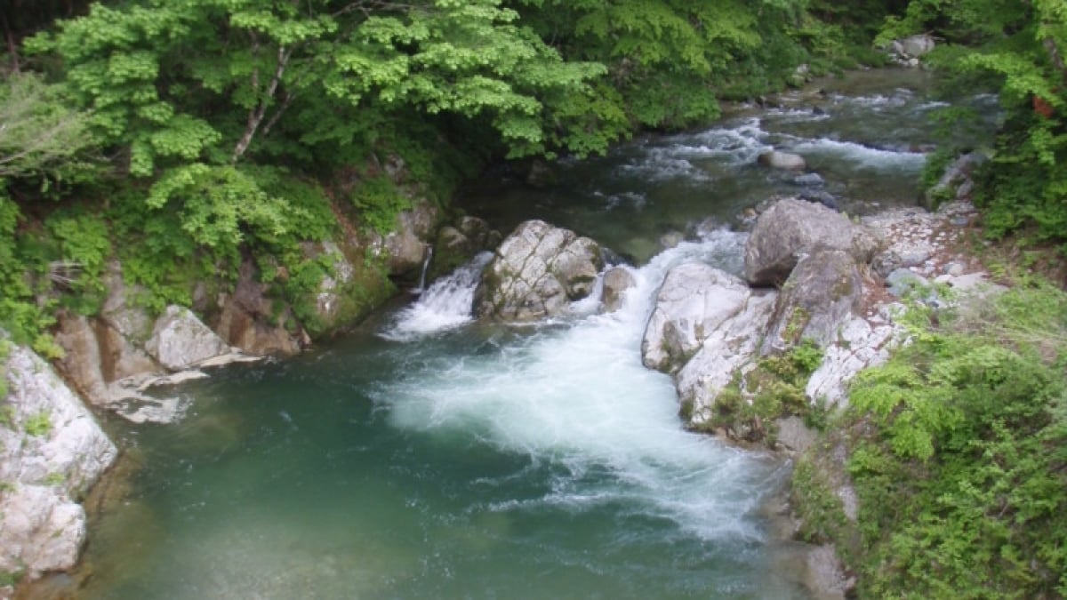 5 Tourist Attractions Near Tokusa Onsen, the Hidden Hot Spring Gem of Minamiaizu, Fukushima