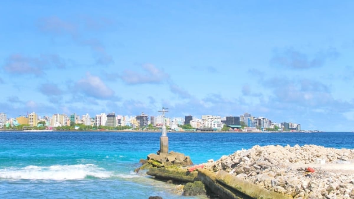 A Heart-Stirring Trip to the Maldives Capital, Malé! 5 Recommended Sightseeing Spots