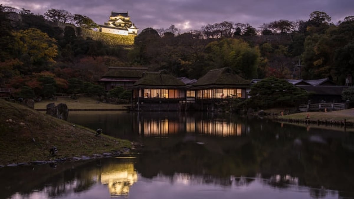 The Pioneer of the Yuru-Chara Boom! 8 Must-Visit Tourist Spots in Hikone, the Hometown of Hikonyan