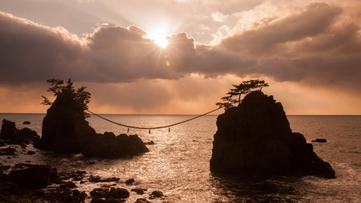 A Town of Peace Where People and Nature Connect! 5 Tourist Spots in Shika Town, Ishikawa Prefecture