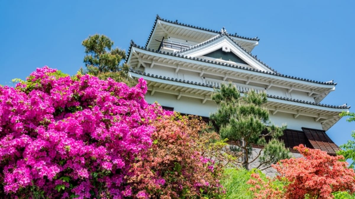 Tourism in Kaminoyama City, Yamagata Prefecture! 5 spots packed with the charm of a rare hot spring castle town in Japan