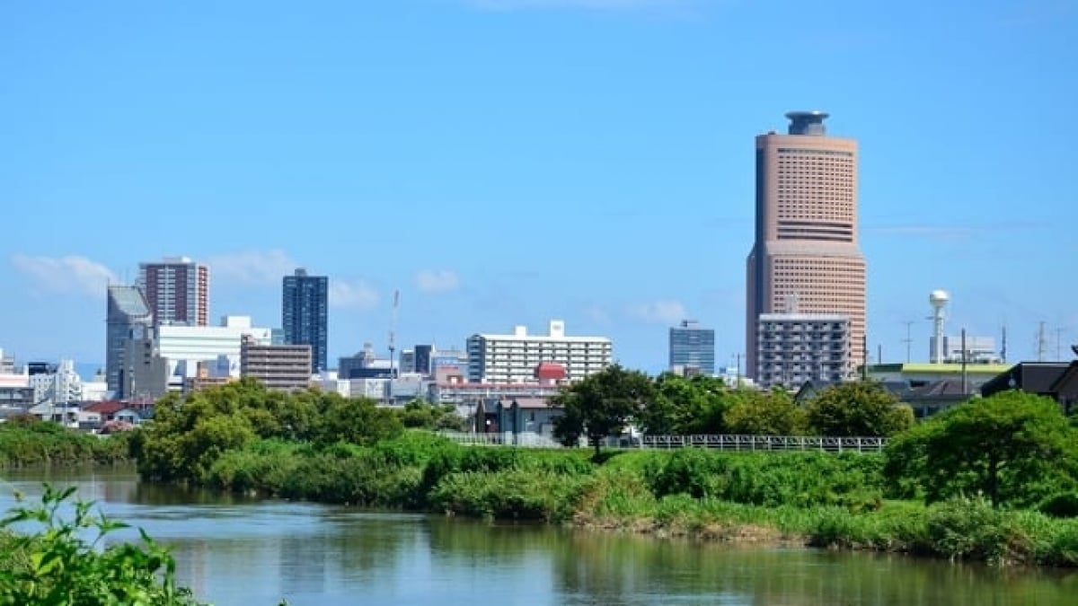Here are some of the top tourist attractions in Hamamatsu City, known as the “City of Industry”!