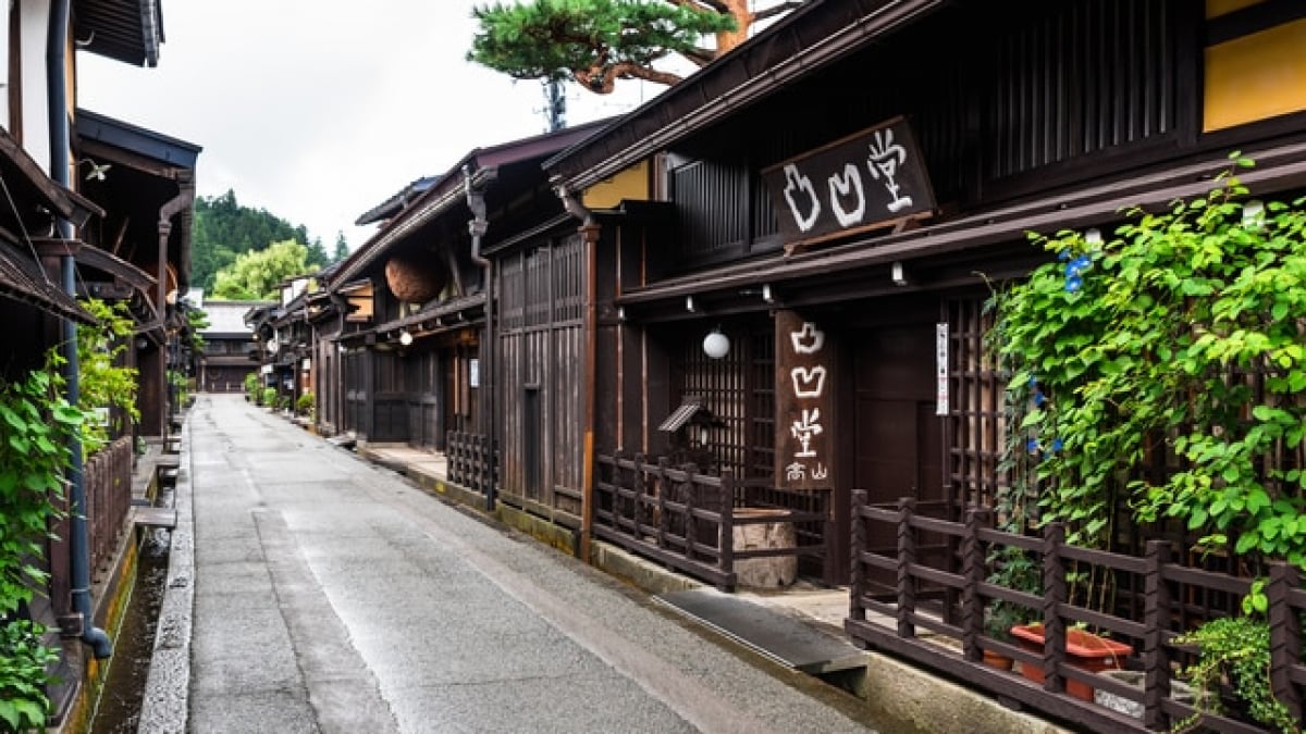 5 Popular Date Spots in Gifu Prefecture – Outing Destinations Couples Can Enjoy Together