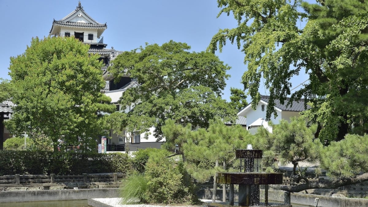 A Castle Town Where You Can Enjoy Both Gourmet Food and Nature! 10 Sightseeing Spots in Nakatsu