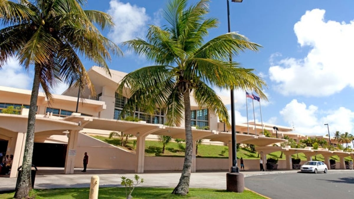 How to Use a Taxi from Guam International Airport and Points to Note!