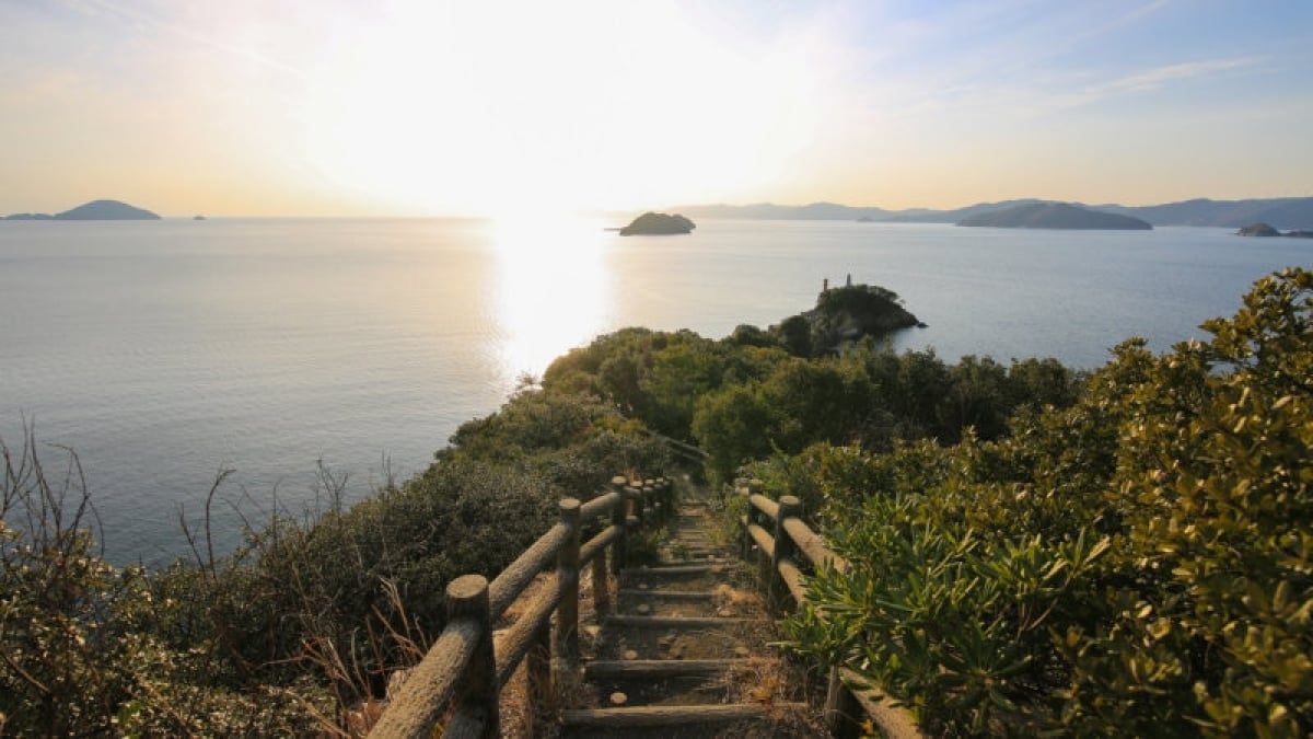 A trip to the warm port town of Yawatahama, Ehime Prefecture! 3 recommended sightseeing spots