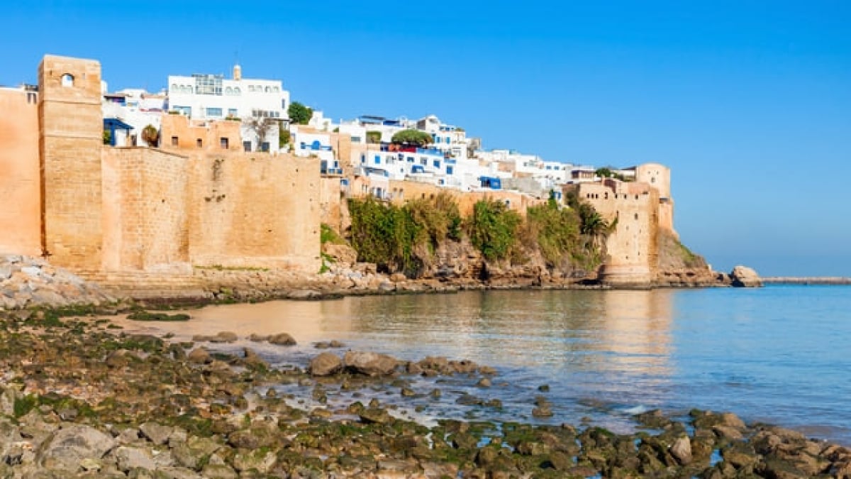 World Heritage City of Morocco: Rabat – Modern Capital and Historic City, a Shared Heritage