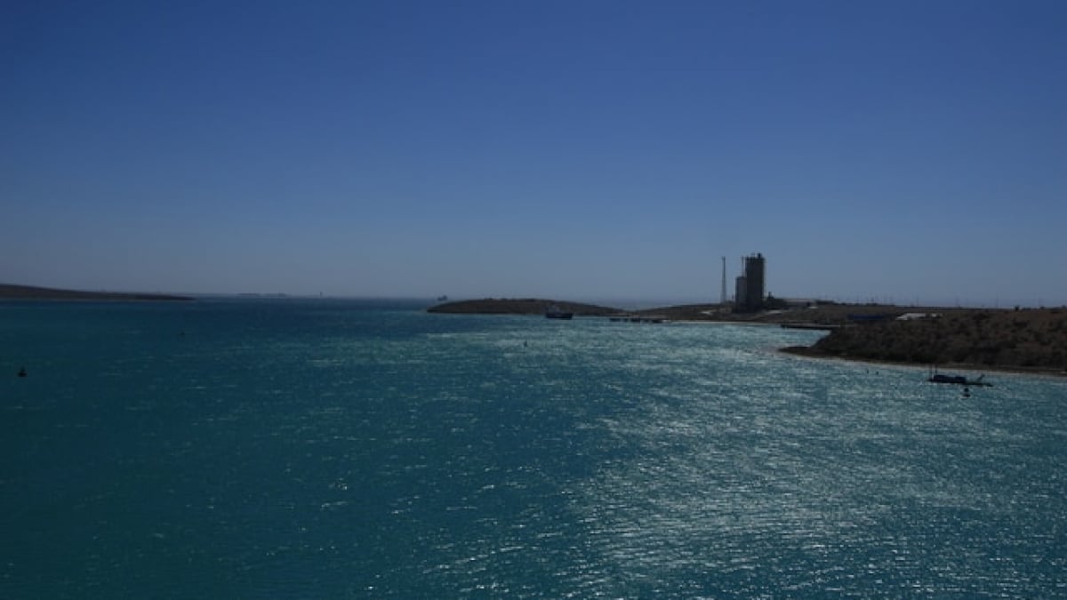 5 recommended tourist spots in Los Mochis, with its warm climate and beautiful blue skies!