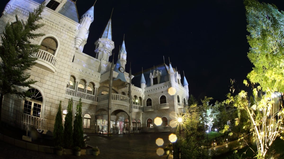 Popular tourist spot for girls in Fukushima! Introducing “Licca-chan Castle”
