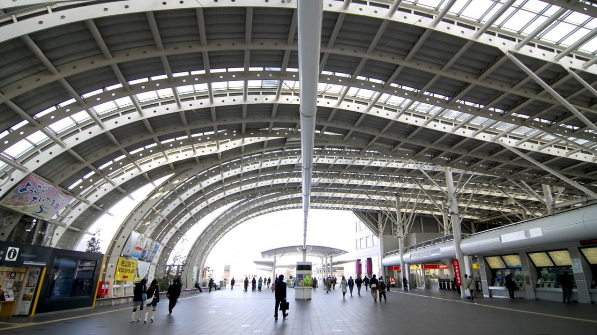 Saitama Shintoshin, now more convenient than ever, is full of unique souvenirs! Here are 5 recommended picks