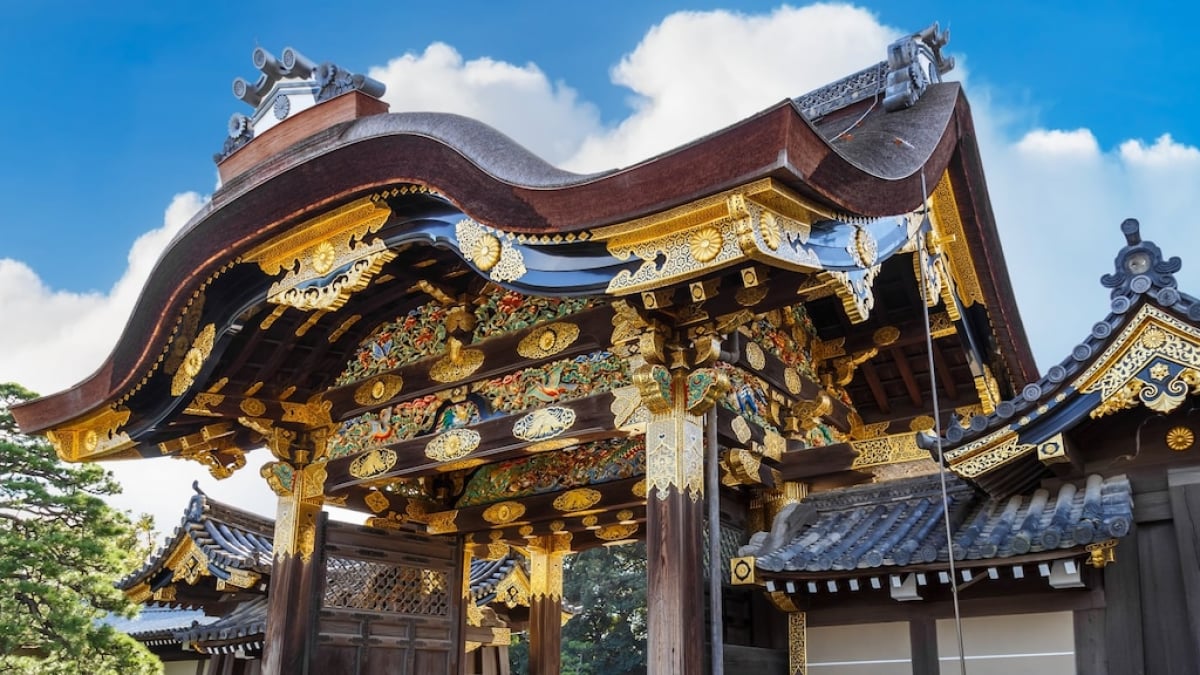 Nijō Castle (former imperial Villa Nijō Castle) sightseeing | The stage of the Edo Shogunate’s birth and the return of political power