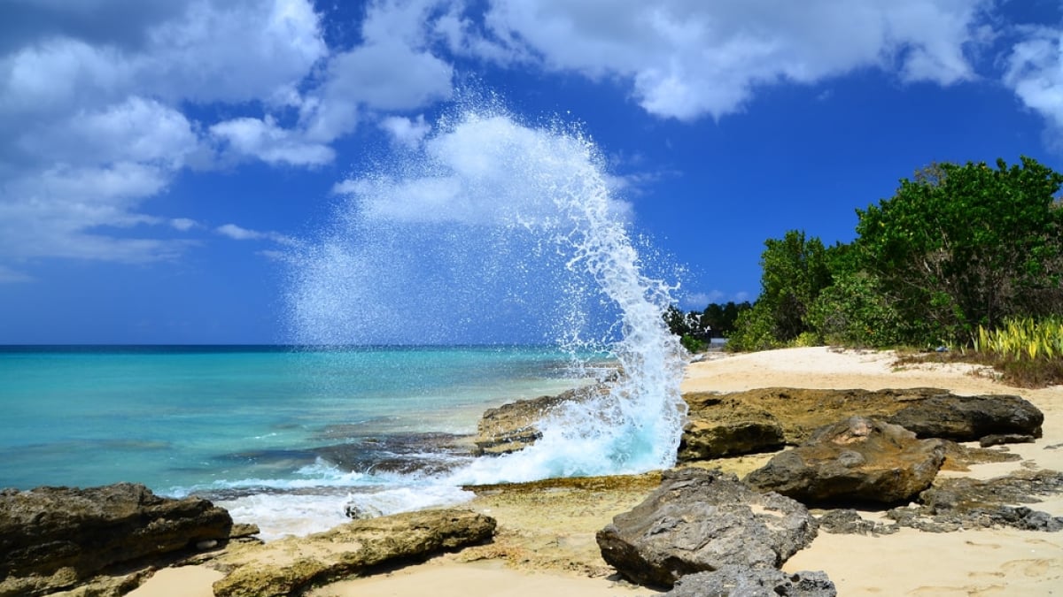 A captivating Caribbean vacation on “St. Croix”, Carefully selected sightseeing spots