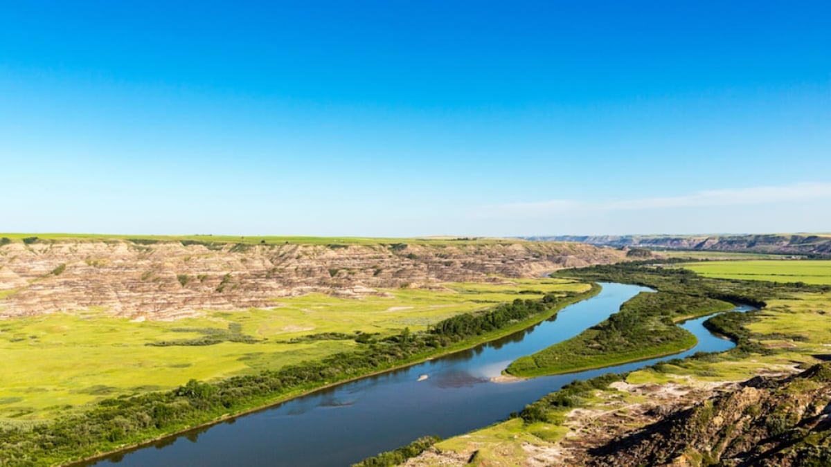 A popular city for studying abroad in Canada! Recommended sightseeing spots in the cultural city of Red Deer