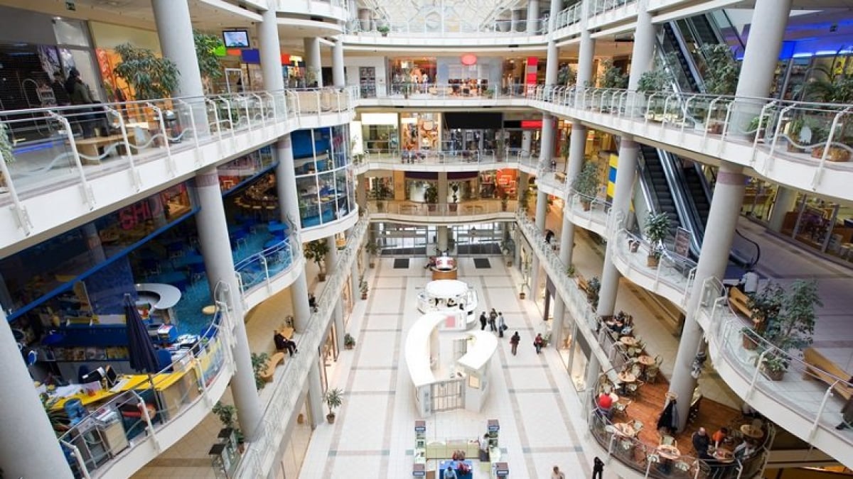 Let’s enjoy shopping at the shopping spots on Orchard Road!