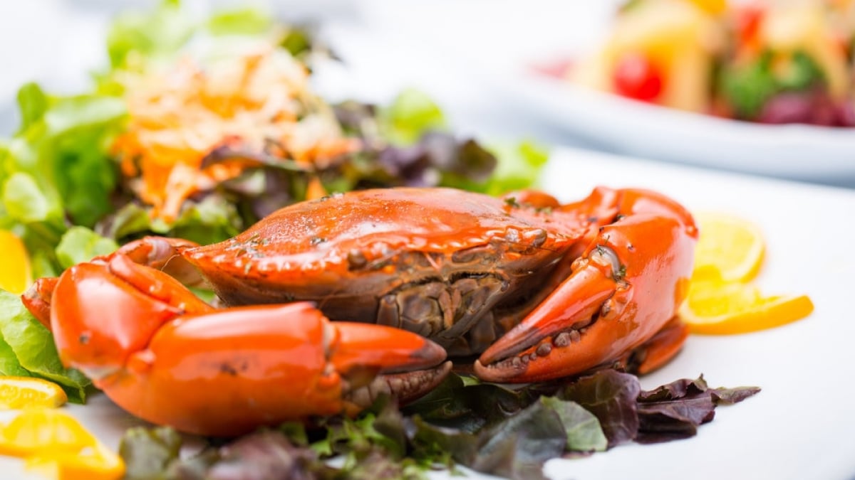 4 Popular and Delicious Singaporean Restaurants in the Clarke Quay Area