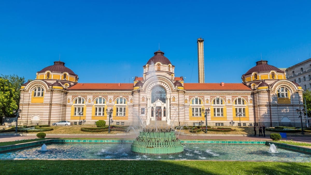 Yogurt is not the only thing! 4 recommended souvenirs from Sofia, the city with the scent of roses