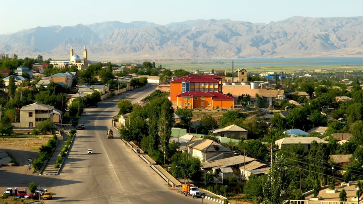 Recommended 4 Tourist Spots in the Nakhchivan Exclave of Azerbaijan!