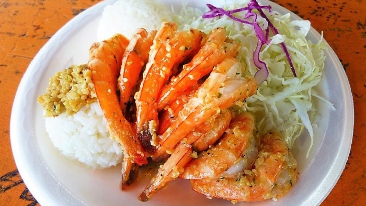 Cheap Gourmet You Can Eat in Kauai! 5 Affordable Recommended Eats