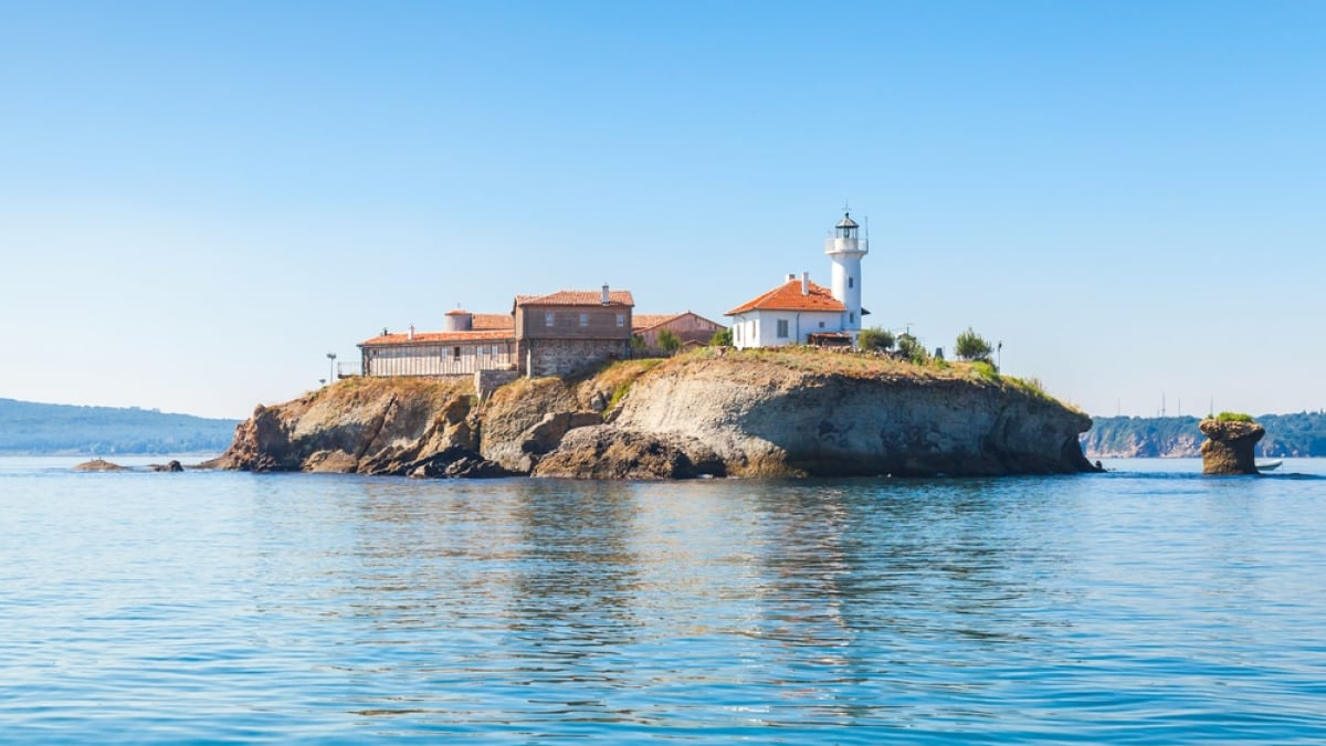 Port Town of Burgas on the Black Sea! Recommended tourist spots to enjoy at the resort
