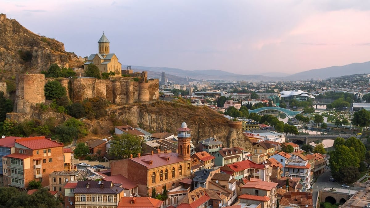 A Country in Eastern Europe That Preserves Tradition and Faith – Georgia’s 3 World Heritage Sites