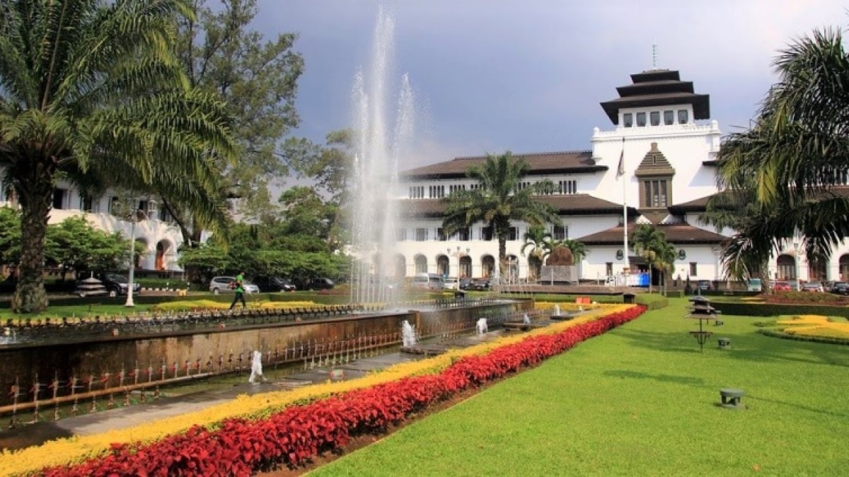 Karuizawa of Indonesia! Introducing Recommended Souvenirs from Bandung