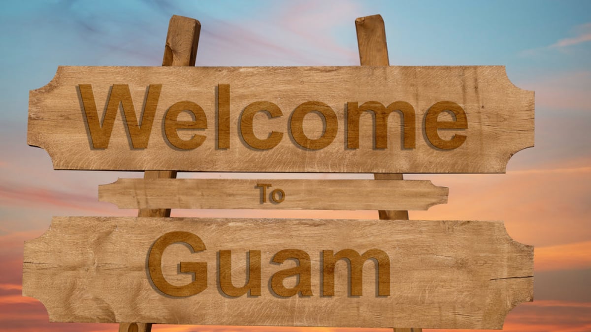 Where to Find Tourist Information in Guam? Recommended Spots!