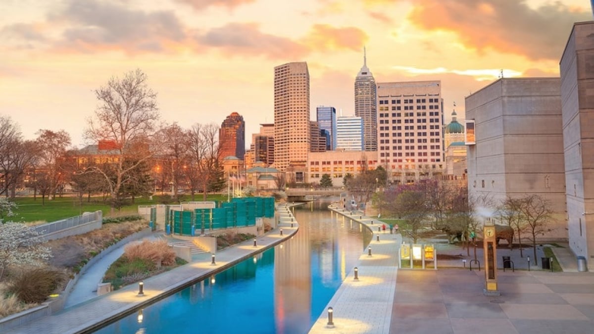 Let’s deliver the scent of Indianapolis! 4 recommended souvenirs