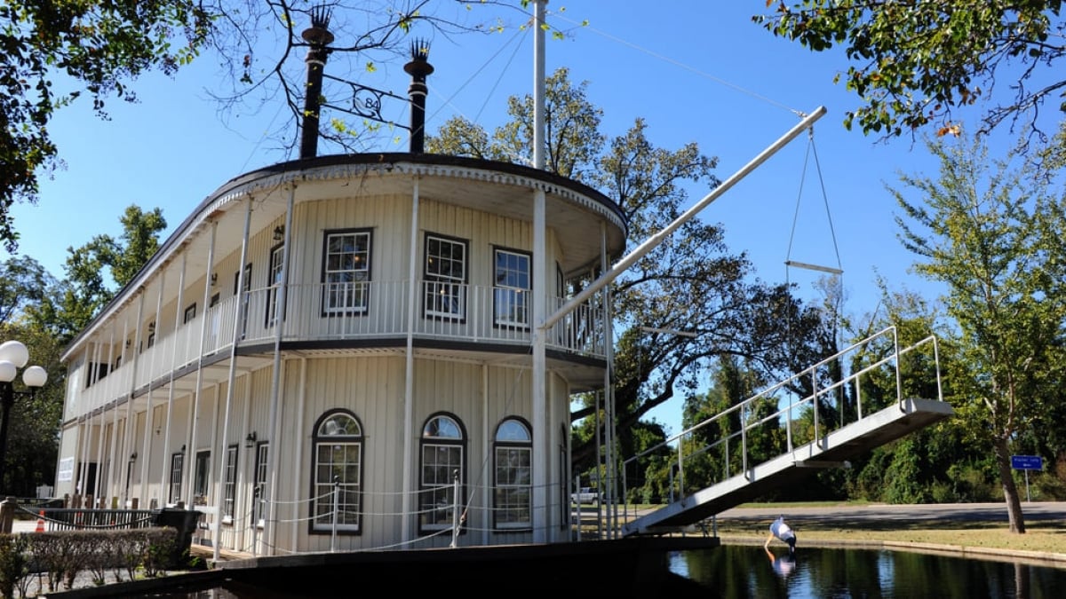 3 Recommended Tourist Spots in Greenville, Mississippi, Where Native American History Remains