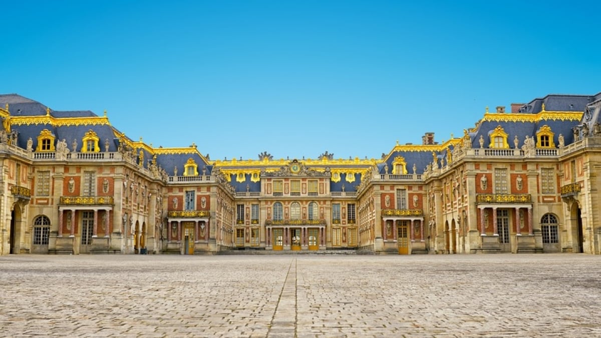 [World Heritage] Introducing the Palace of Versailles ◎ The garden built by a king’s stubborn will!?