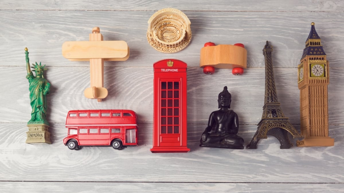 Three Recommended Local-Only Souvenirs Around Downtown Los Angeles