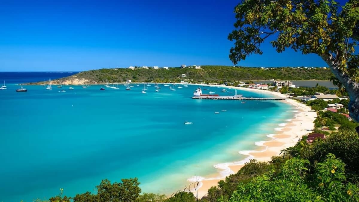 Safety in Anguilla, a British Island in the Caribbean – Deteriorating Over the Past Decade