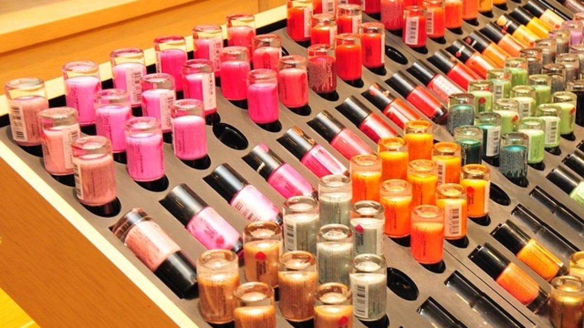 The Best Places to Buy Cosmetics in Busan! 4 Recommended Cosmetic Shops in Nampo-dong