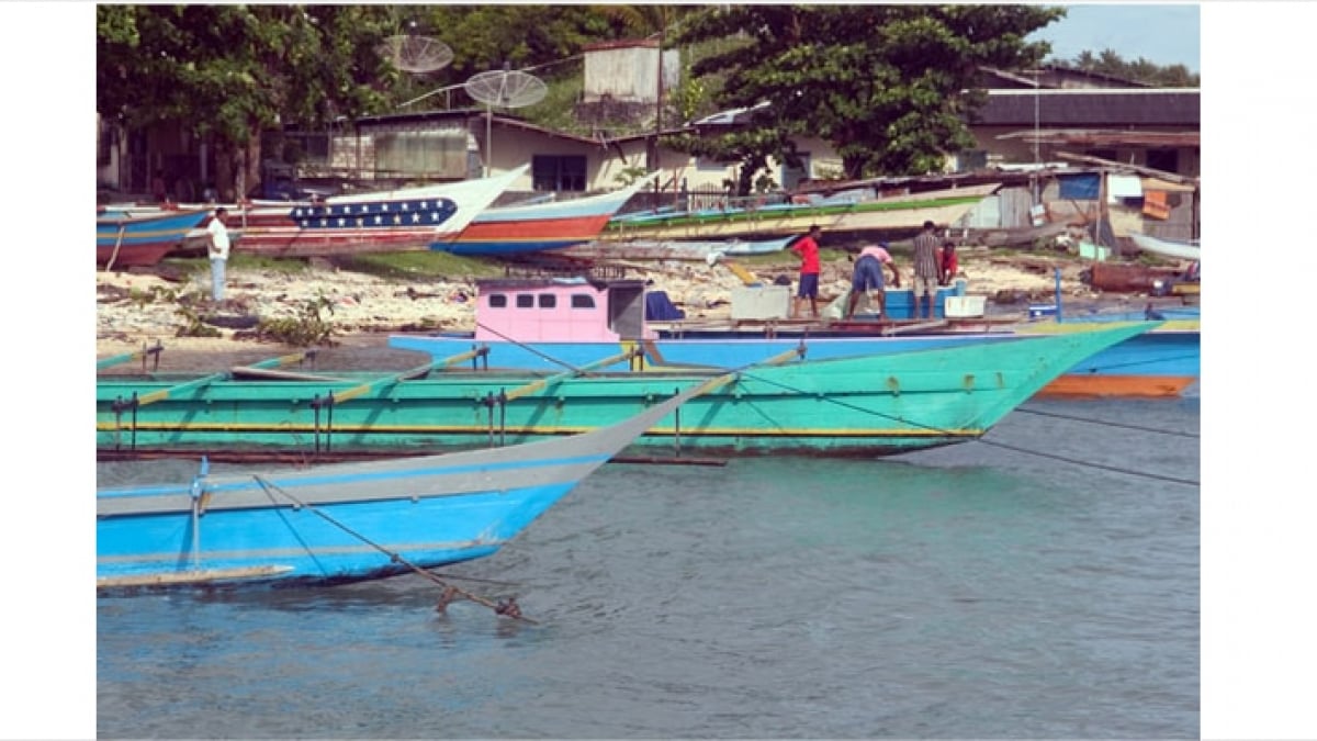 A hidden gem of the Indonesian sea! 4 tourist spots in Biak!