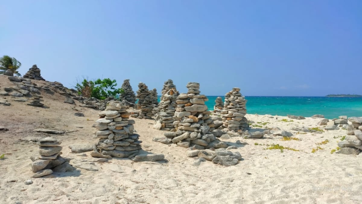 Enjoy the Great Outdoors! 5 Popular Tourist Spots on Masbate Island, Philippines