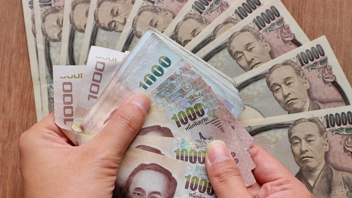 Where to Exchange Money in Bangkok! 4 Recommended Currency Exchange Spots in the City