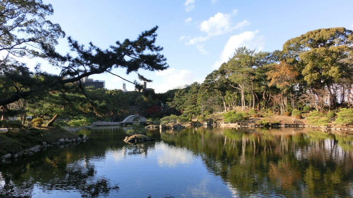 A Chill Spot in Hiroshima City!? A Complete Guide to the Highlights of Shukkeien Garden