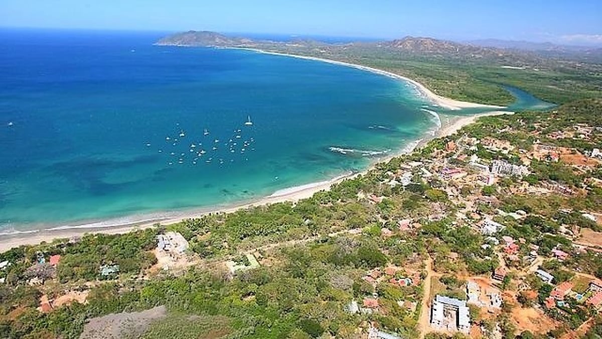 [Safety in Costa Rica] A Look at the Current Situation in What Was Once Called the “Paradise of Central America”