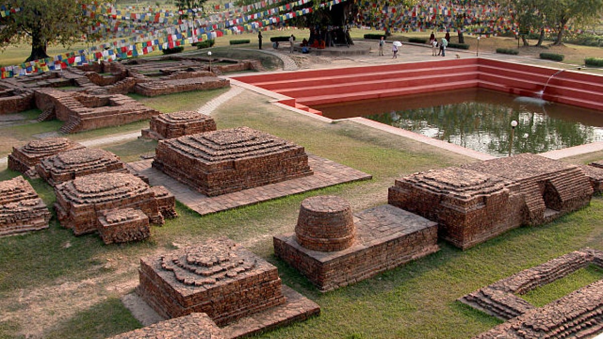 Nepal’s World Heritage Site Closely Tied to Japan: Pilgrimage to the Sacred Land of Lumbini, the Birthplace of Buddha!