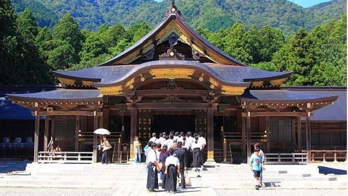 Tour Niigata’s Power Spots in Yahiko Village! 5 Must-Visit Destinations