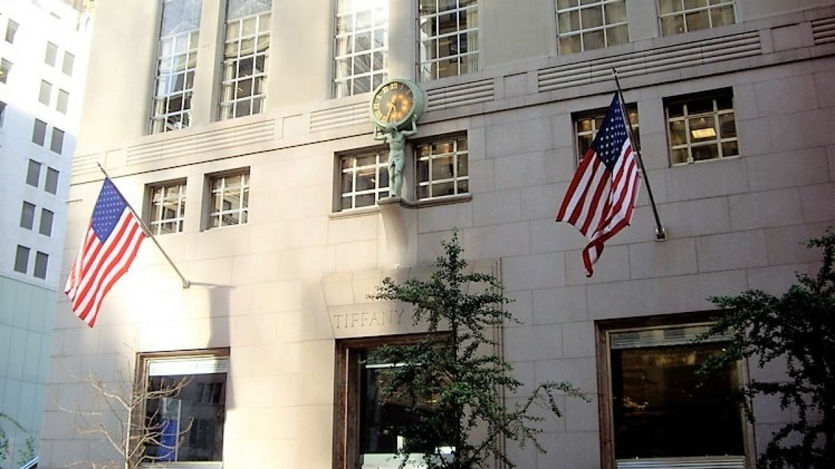 Top 4 Stylish Accessory Shops in Manhattan, New York – Must-Visit Picks for Trendy Shoppers