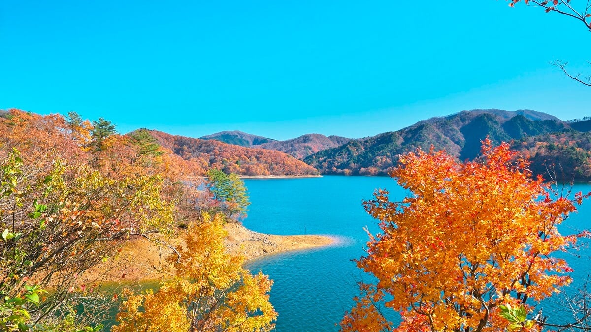 4 Recommended Tourist Spots in Kuzuryu – Enjoy Beautiful Natural Scenery and the Great Outdoors!