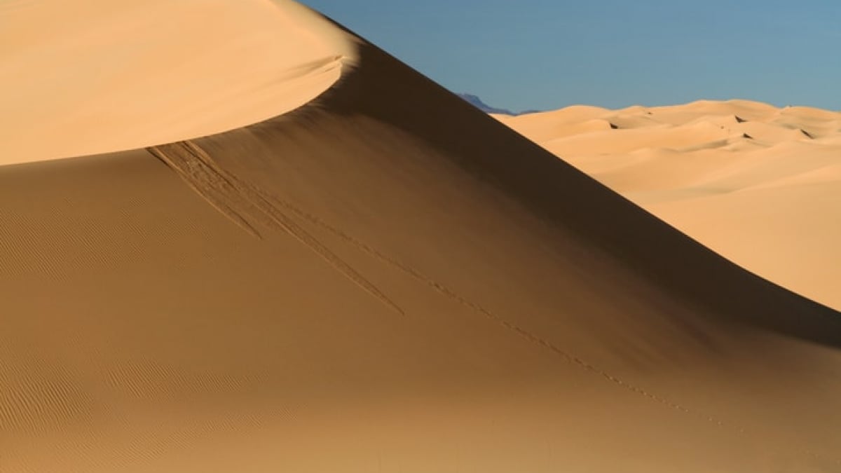 Top Must-Visit Destinations in Niger – Discover the Sahara’s Most Beautiful Desert Country!