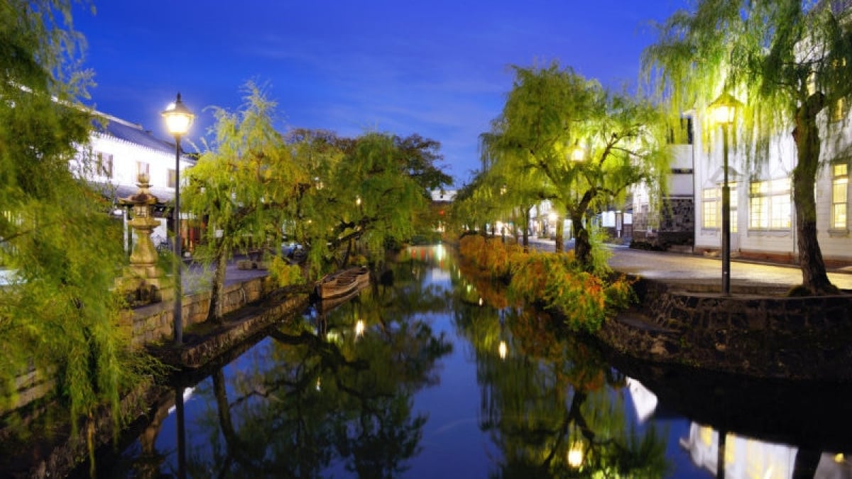 Planning a Date in Okayama? Don’t Miss These 5 Handpicked Recommended Spots