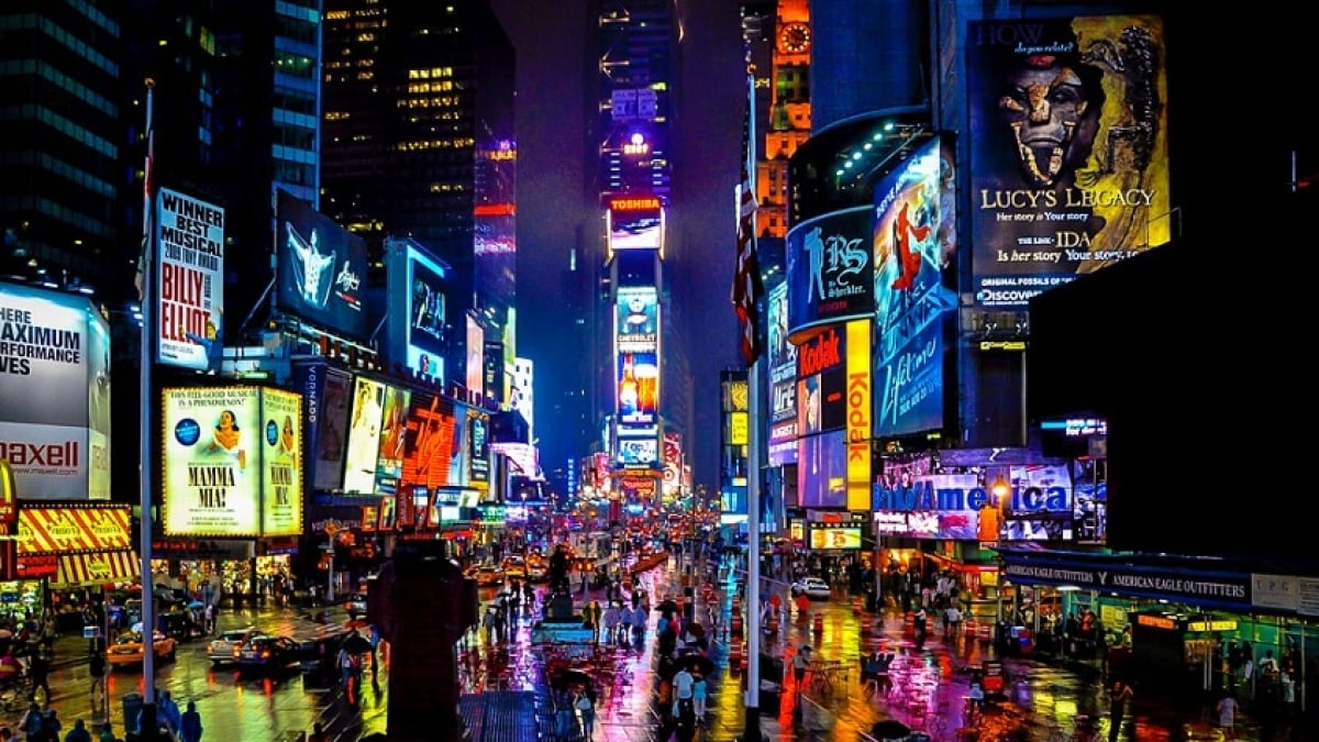 Top 4 Live Music Venues in Manhattan, New York You Must Visit