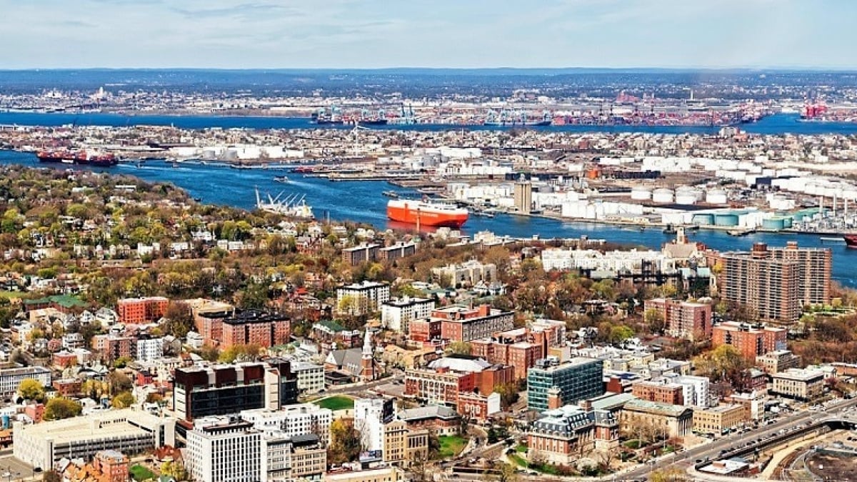 Picture-Perfect Hotspots: 4 Best Photography Spots in Staten Island