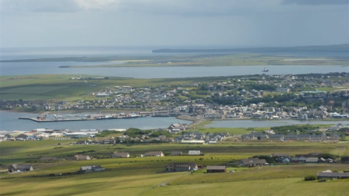 5 Recommended Tourist Spots in Kirkwall, Home to the Northernmost Scotch Distillery!