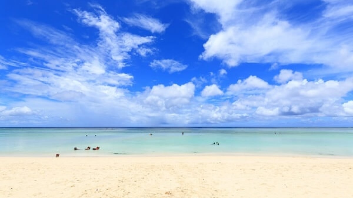 Underwater Walking in Southern Guam: Top 2 Sea Walker Adventure Spots You Must Visit