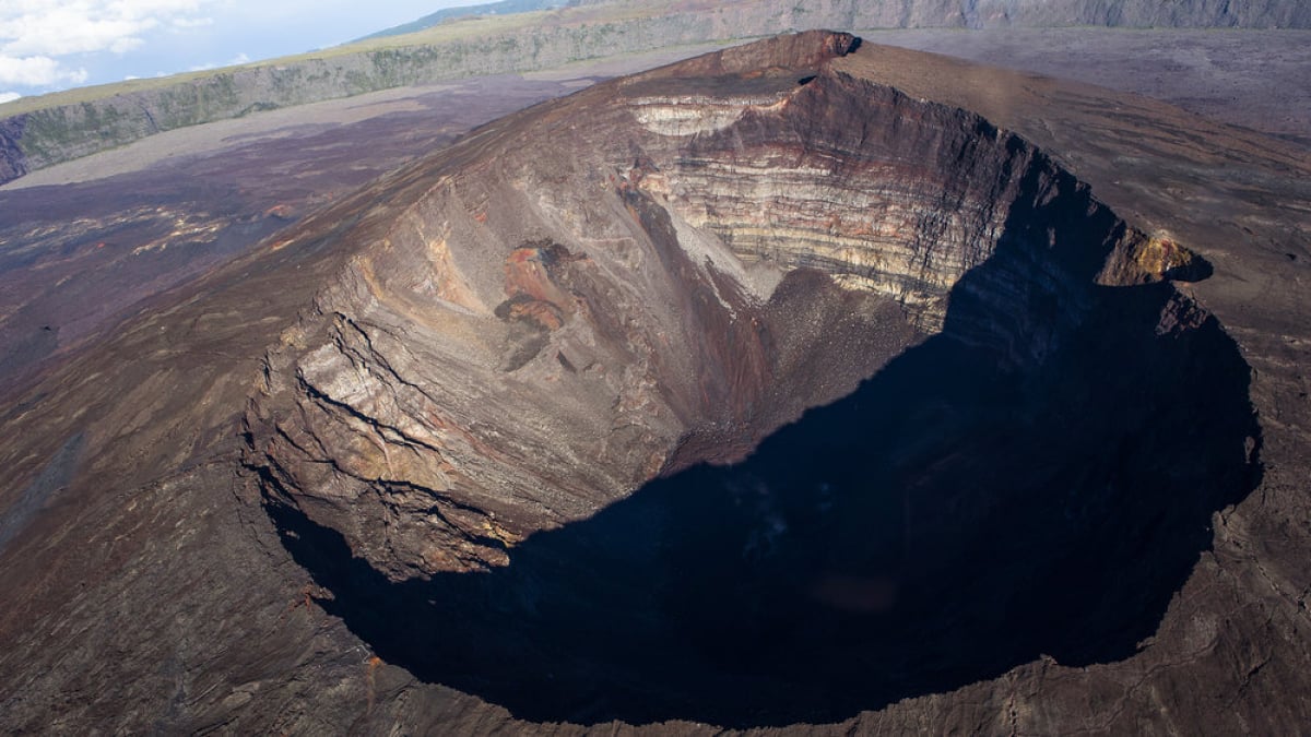Breathtaking Natural Beauty Shaped by Volcanoes! 4 Recommended Sightseeing Spots in Saint-Denis, Réunion