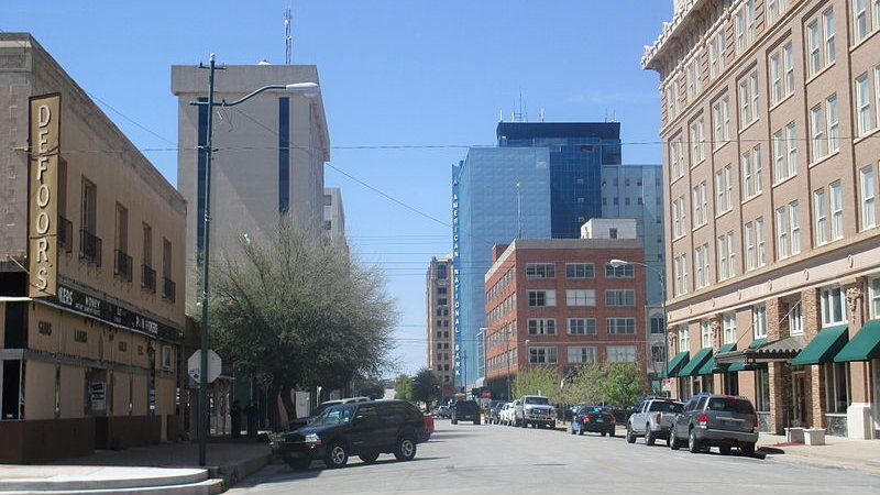 5 Wichita Falls Attractions – Explore America's Charming Small Cities