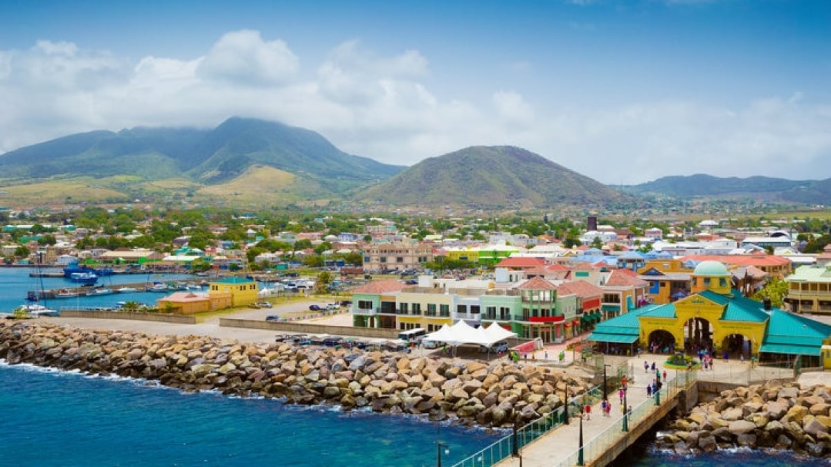 【Public Safety in the Federation of Saint Kitts and Nevis】Crime is on the rise, caution is needed